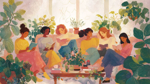 ewanheung_A_warm_diverse_group_of_women_in_various_styles_and_p_5f0f7cb5-70e2-49c3-bc0d-52b315e17e1e 拷贝.jpg