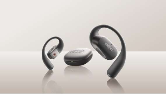 韶音发布首款AI耳机OpenFit 2 AI，携手千问大模型打造「耳边生产力」